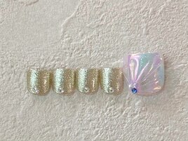 マーブルオーロラ