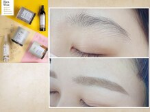 ティアラ バイ エミタス(TIARA by emi+)/アイブロウWax