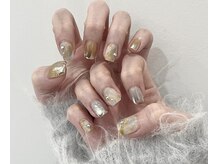 コム 草加マルイ店(com by neolive)/秋冬ニュアンス＊8500円