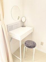 クラス(CLASS)/店内の雰囲気