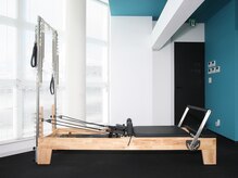 デイズ(DaiS)/リフォーマーピラティス