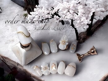 ジュエリーネイル タカコ(Jewelry nail TAKAKO)/