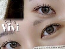 サロン ヴィヴィ(Salon Vivi)/ラッシュリフト