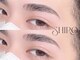 シロ 浜松 田町(Shiro)の写真/【韓国風の平行眉】も次世代アイブロウ【ハリウッドブロウリフト】もお任せ！パリジェンヌとの同時施術も◎