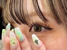 ビーナスベルト 渋谷宮下パーク(VENUS BELT)