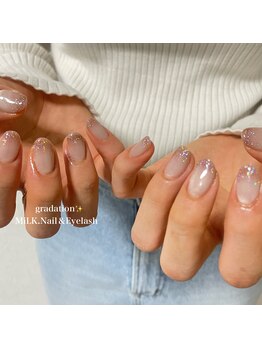 ミルクドット(MiLK.)/