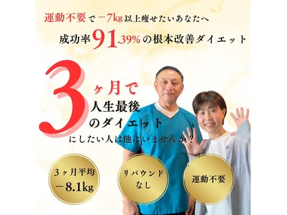 スマイル アップの写真