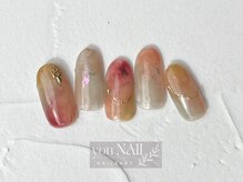 ユーネイル 南浦和店(you NAIL)/Spring限定