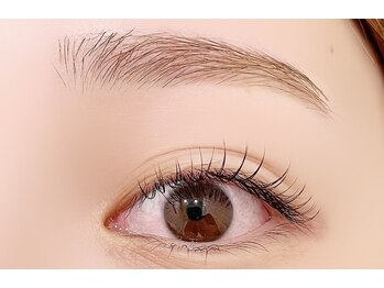 ネコル 君津店(nekoRu)/エクステとアイブロウWAX