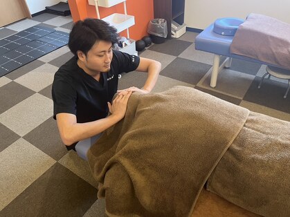 スポーツ整体ひいらぎ 三沢院の写真