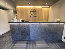 手もみハンズプレミアム 甲子園口店(手もみHANDS PREMIUM)/和モダンSPA風店内