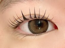 ニコットラッシュ 神戸三宮店(nicott lash)/まつげパーマ/パリジェンヌ/神戸