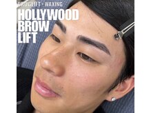 レアファースト by SLAY/アイブロウサロンレアファースト