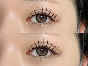 エルミュ(Elmu)/フラットラッシュ