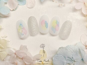 テセネイル(Tese Nail)/2025.6月 おすすめ2