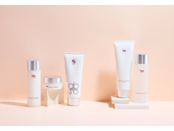 サロンリンセ(Rinse)/アブソスキンケア☆大好評です☆