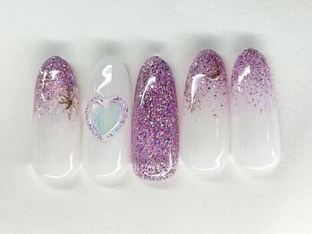 ルリアン(LeLien)/トレンドデザイン