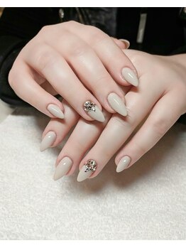 ソラネイル アヤセ(SORA NAIL AYASE)/