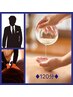 NEW★6月限定★男性用【オイルリンパ&もみほぐし】120分9,600円→8,850円
