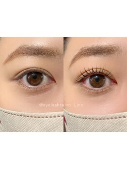 まつげのお悩み解決サロン