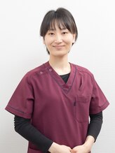 ヒーリング スポット鍼灸整骨院 調布南口院&nbsp;町田 朋加