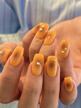 ウズ 和歌山店(UZU)/アートネイル