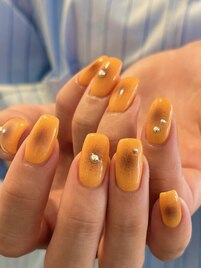 アートネイル