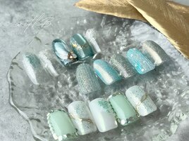 【color collection】5月
