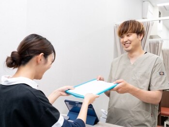 パレット整骨院