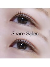 洒落サロン/ラッシュリフト♪