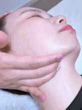 エヌエー トーキョー 目黒店(N.A TOKYO)/【小顔】N.A TOKYO 目黒店