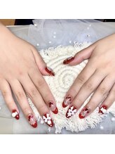 エスネイルサロン 蕨店(S NAIL SALON)/ネイル