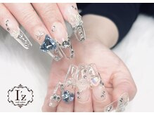 ネイル ジーズ(nail ziez)/