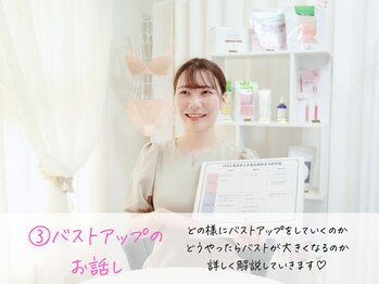 リリ(RILI)/【全身のほぐし・オイル】