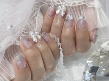エンジェルネイル(AnGel Nail)/フリーアート