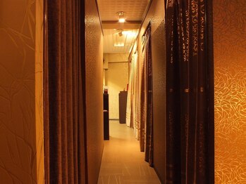 健爽堂 恵比寿店/relaxation 健爽堂 恵比寿店