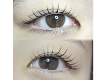 シェリエル(CIELIEL)の雰囲気(ストレートやカールどちらも可愛いです♪)