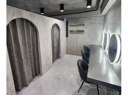 アルーシェ 菊川店(Alushe)の写真