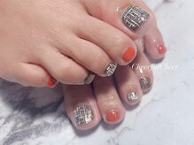 チアフルチア バイ リッチネイル(CheerfulCheer by Ricci nail)/