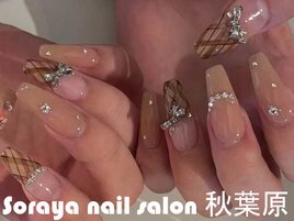 韓国・ワンホンネイル・秋葉原