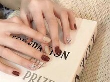アヤカネイル(絢佳nail)