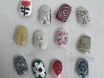 ブランクルネ(blanclune)/omakase design