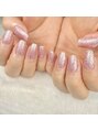 ケーネイルズ(K..nails)&nbsp;Asakawa Sakura