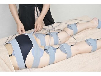 スレア 福岡天神店(SLEA)/STEP7 ボーン(EMS)