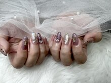 ボヌール(Bonheur)/#ドット