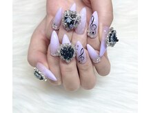 エイミー 大宮店(AMY)/グラデーションネイル♪