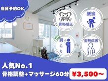 エスリー整骨院(SSS整骨院)