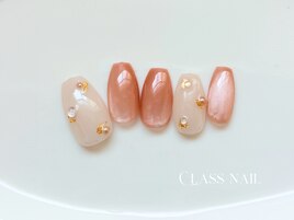 【HAND】BASICアート