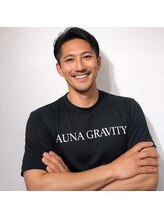 グラビティ(GRAVITY)&nbsp;綱嶋 文郎