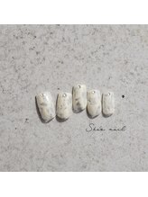 シーズネイル 渋谷店(She's nail)/新規お客様 オフ込み 5980円